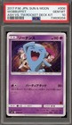 Team Rocket's Wobbuffet