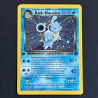 Dark Blastoise
