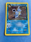Dark Blastoise