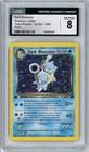 Dark Blastoise