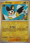 Emolga
