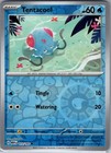 Tentacool