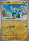 Shinx