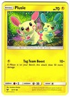 Plusle