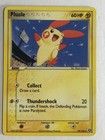 Plusle