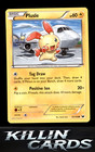 Plusle