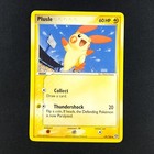 Plusle