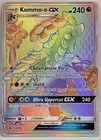 Kommo-o GX