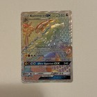 Kommo-o GX