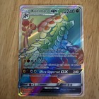 Kommo-o GX