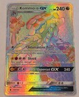Kommo-o GX