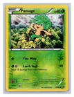 Pansage