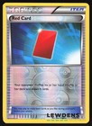 Red Card