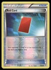 Red Card
