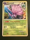 Venomoth