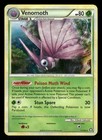 Venomoth