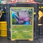 Venomoth