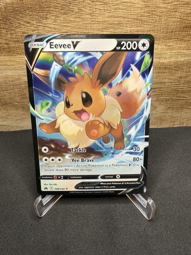 Eevee V