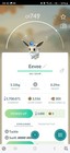 Eevee V