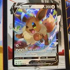 Eevee V