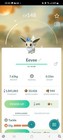 Eevee V