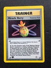 Miracle Berry
