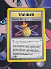 Miracle Berry