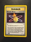 Miracle Berry