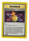 Miracle Berry