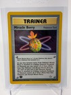 Miracle Berry