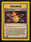 Miracle Berry