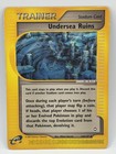 Undersea Ruins