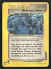 Undersea Ruins