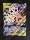 Togepi & Cleffa & Igglybuff GX
