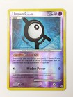 Unown A