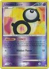 Unown A