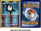 Unown A