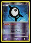 Unown A