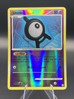 Unown A