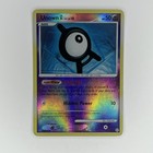 Unown A