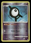 Unown A