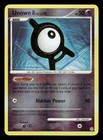 Unown A