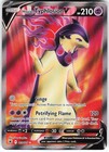 Hisuian Typhlosion V
