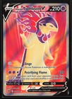 Hisuian Typhlosion V