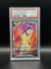 Hisuian Typhlosion V