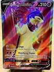 Hisuian Typhlosion V