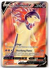 Hisuian Typhlosion V