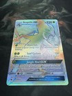 Sceptile GX
