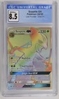 Sceptile GX