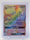 Sceptile GX